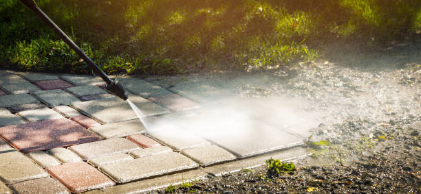Best Factory Floor Cleaning  in Spooner, WI
